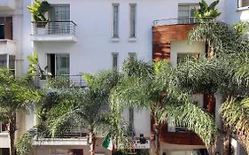 Park Suites Hotel And Spa Casablanca